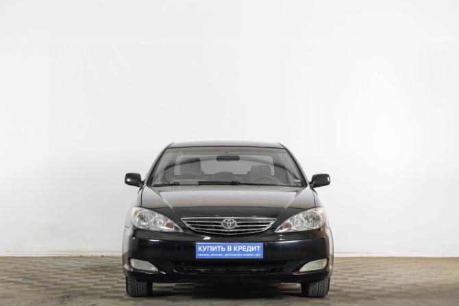 Toyota Camry V (XV30) Рестайлинг с пробегом 2005 года, цена 799 000 рублей, 94000 км, седан, Автокод Объявления