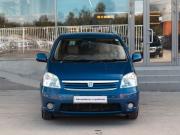 Toyota Raum II Новосибирск  - изображение 18