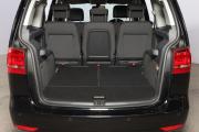 Volkswagen Touran I Рестайлинг 2 Новосибирск  - изображение 34