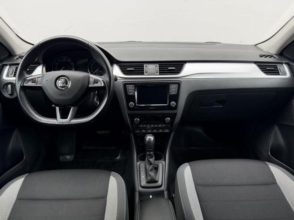 Skoda Rapid I Рестайлинг с пробегом 2019 года, цена 1 350 000 рублей, 113341 км, лифтбек, Автокод Объявления