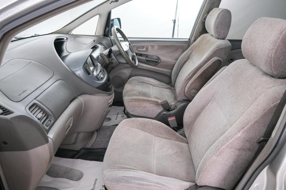Toyota Estima II Красноярск  - изображение 14