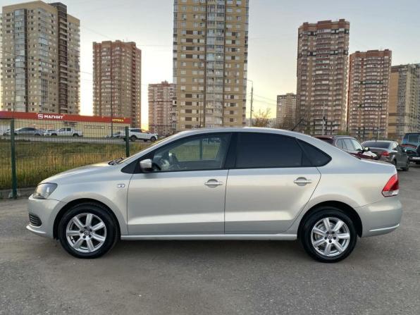 Volkswagen Polo V с пробегом 2014 года, цена 785 000 рублей, 149995 км, седан, Автокод Объявления