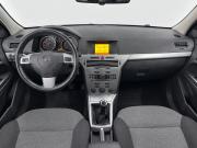 Opel Astra H Рестайлинг Уфа  - изображение 26