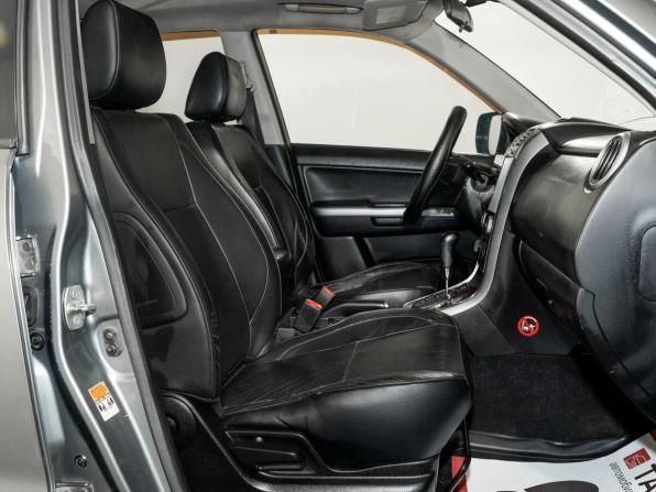 Suzuki Grand Vitara II с пробегом 2006 года, цена 999 000 рублей, 396686 км, внедорожник, Автокод Объявления