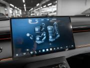 GAC Trumpchi S7 I Рестайлинг Москва  - изображение 50