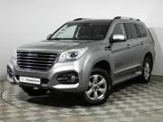 Haval H9 I Рестайлинг Санкт-Петербург  - изображение 22