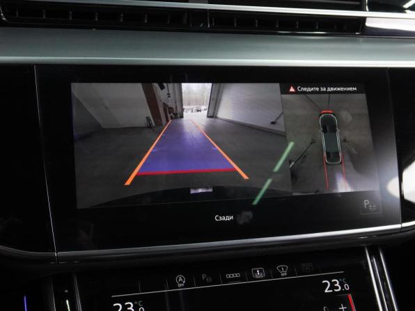 Audi A8 IV (D5) с пробегом 2022 года, цена 7 738 000 рублей, 137589 км, седан, Автокод Объявления
