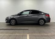 Hyundai Solaris I Рестайлинг Санкт-Петербург  - изображение 20