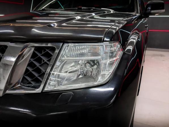 Nissan Pathfinder III Рестайлинг с пробегом 2012 года, цена 2 200 000 рублей, 96860 км, внедорожник, Автокод Объявления