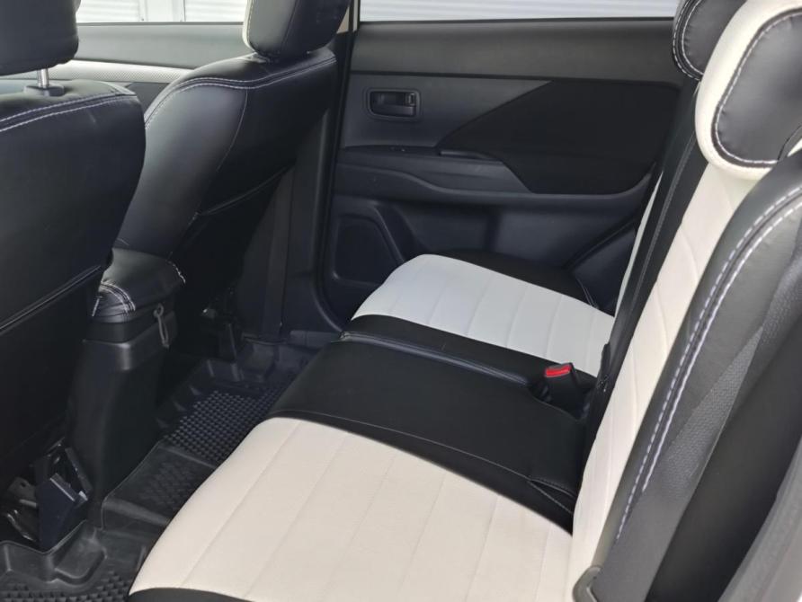 Mitsubishi Outlander III Рестайлинг 2 Белгород  - изображение 18