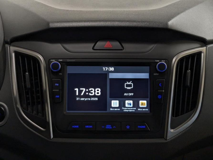 Hyundai Creta I Санкт-Петербург  - изображение 16
