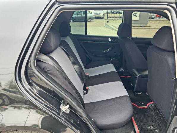 Volkswagen Golf IV с пробегом 1999 года, цена 335 000 рублей, 465357 км, хэтчбек, Автокод Объявления