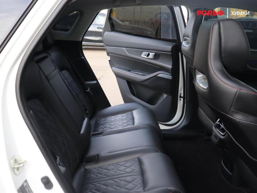 Changan UNI-K Химки  - изображение 15