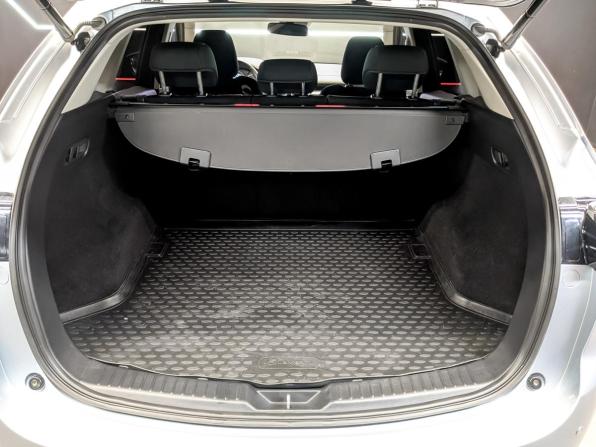 Mazda CX-5 II с пробегом 2020 года, цена 2 350 000 рублей, 172392 км, внедорожник, Автокод Объявления