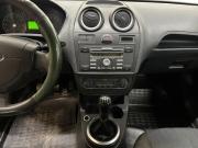 Ford Fiesta Mk5 Саратов  - изображение 22