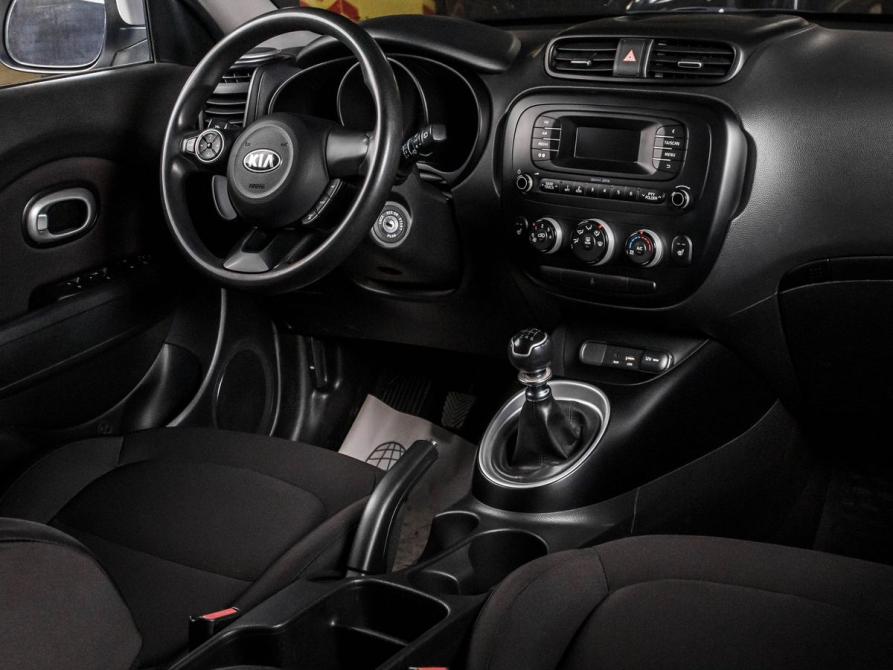 Kia Soul II Уфа  - изображение 9