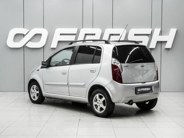 Chery Kimo (A1) с пробегом 2011 года, цена 350 000 рублей, 94668 км, хэтчбек, Автокод Объявления
