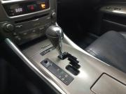 Lexus IS II Москва  - изображение 34