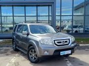 Honda Pilot II Москва  - изображение 32