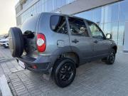 Chevrolet Niva I Рестайлинг Набережные Челны  - изображение 35