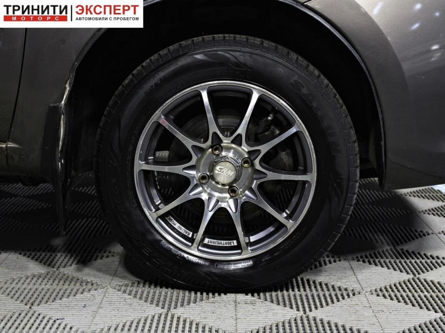 Lada (ВАЗ) Kalina II Белгород  - изображение 10