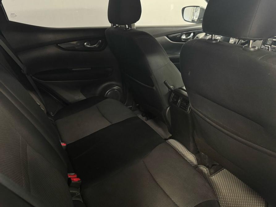 Nissan Qashqai II Уфа  - изображение 14