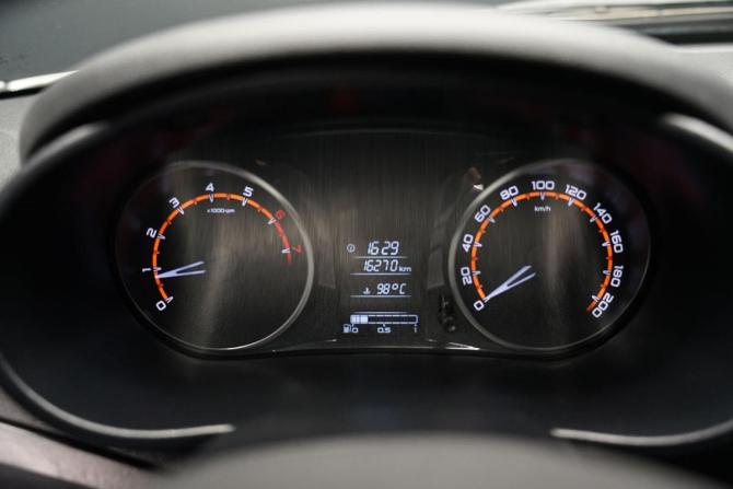 Lada (ВАЗ) Granta I Рестайлинг с пробегом 2024 года, цена 904 000 рублей, 16000 км, седан, Автокод Объявления