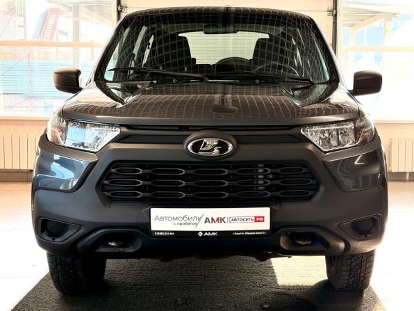 Lada (ВАЗ) Niva с пробегом 2021 года, цена 873 000 рублей, 108842 км, внедорожник, Автокод Объявления