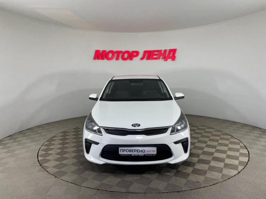 Kia Rio IV Воронеж  - изображение 2