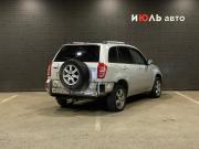 Chery Tiggo (T11) I Рестайлинг (FL) Челябинск  - изображение 7
