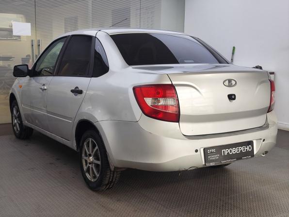Lada (ВАЗ) Granta I с пробегом 2013 года, цена 505 000 рублей, 145062 км, седан, Автокод Объявления