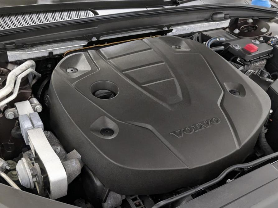 Volvo S90 II Санкт-Петербург  - изображение 9