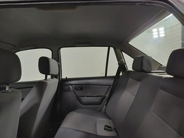 Daewoo Nexia I Рестайлинг с пробегом 2011 года, цена 275 000 рублей, 115039 км, седан, Автокод Объявления