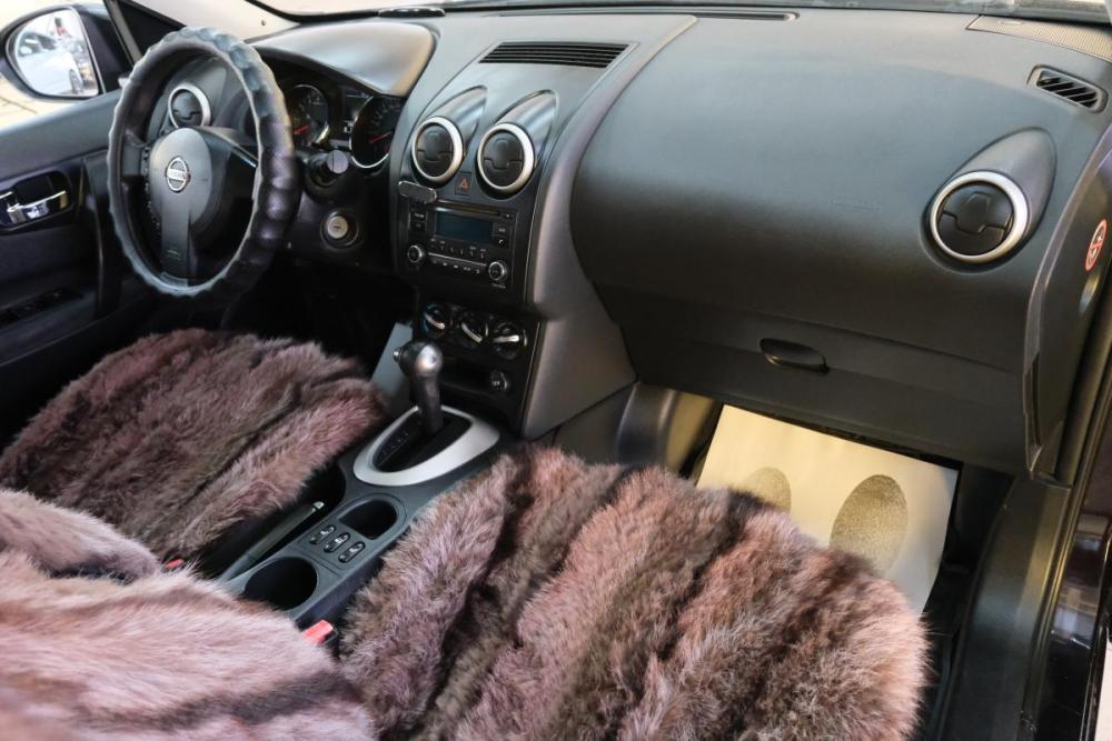 Nissan Qashqai I Рестайлинг Омск  - изображение 19