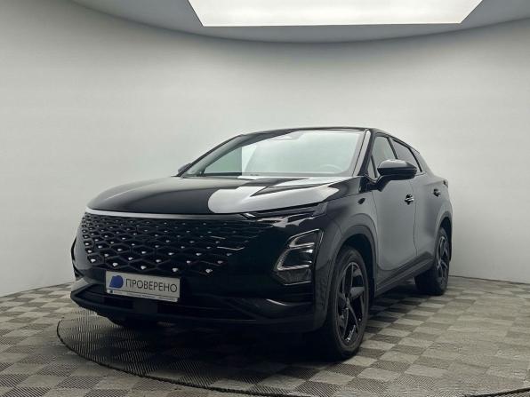 Omoda C5 I с пробегом 2023 года, цена 1 935 000 рублей, 33005 км, внедорожник, Автокод Объявления