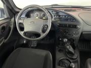Lada (ВАЗ) Niva Travel I Воронеж  - изображение 35