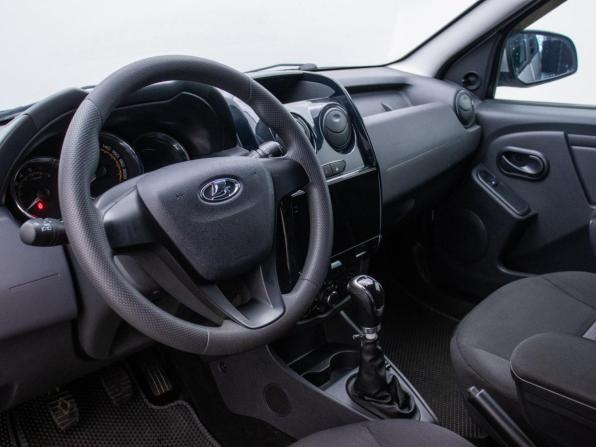 Lada (ВАЗ) Largus I Рестайлинг с пробегом 2024 года, цена 1 445 000 рублей, 28097 км, универсал, Автокод Объявления