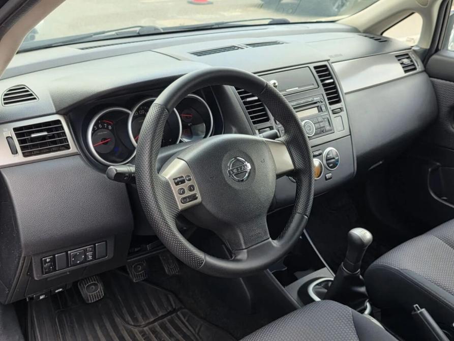 Nissan Tiida I Санкт-Петербург  - изображение 18
