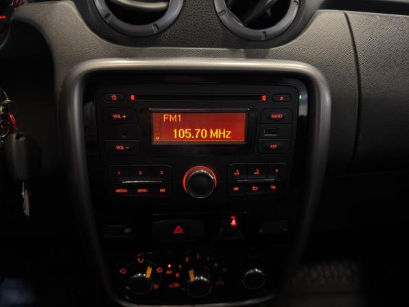 Renault Duster I с пробегом 2013 года, цена 699 000 рублей, 128688 км, внедорожник, Автокод Объявления