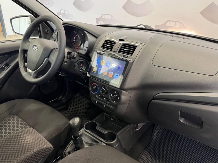 Lada (ВАЗ) Granta I Рестайлинг Ставрополь  - изображение 8