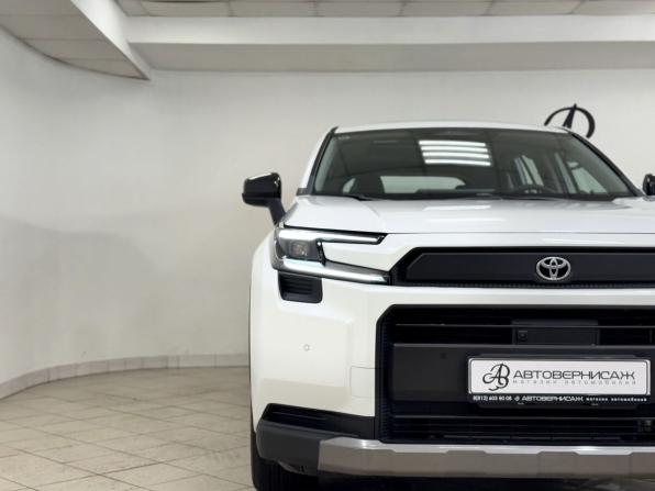 Toyota RAV4 VI (XA60) с пробегом 2026 года, цена 4 250 000 рублей, 120 км, внедорожник, Автокод Объявления
