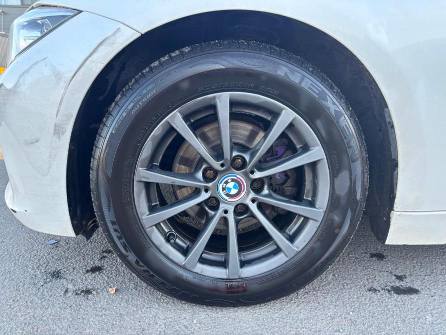 BMW 3 серии VI (F3x) Санкт-Петербург  - изображение 9