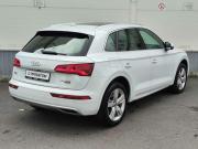 Audi Q5 II (FY) Санкт-Петербург  - изображение 31