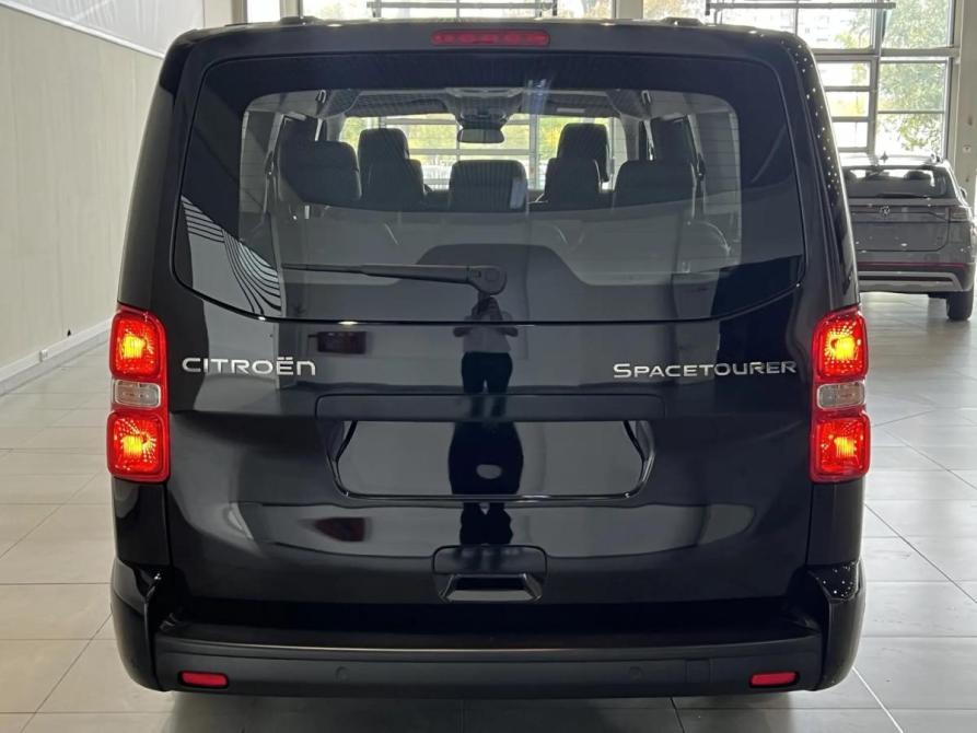 Citroen SpaceTourer I Рестайлинг Москва  - изображение 32