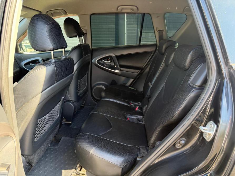 Toyota RAV4 III (XA30) Нижний Тагил  - изображение 10