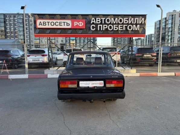 Lada (ВАЗ) 2107 с пробегом 2008 года, цена 109 127 рублей, 91000 км, седан, Автокод Объявления