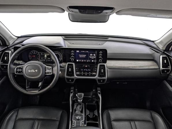 Kia Sorento IV с пробегом 2021 года, цена 3 750 000 рублей, 84197 км, внедорожник, Автокод Объявления