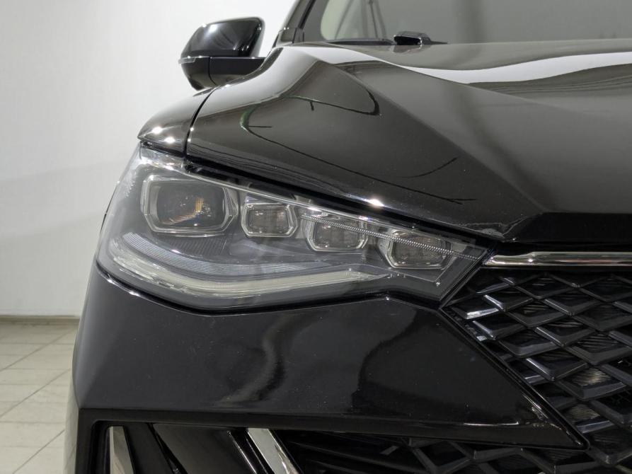 Haval F7x I Рестайлинг Москва  - изображение 11