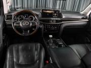 Lexus LX III Рестайлинг 2 Тюмень  - изображение 37