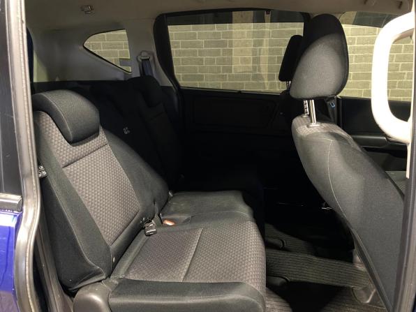 Honda Freed II с пробегом 2017 года, цена 1 450 000 рублей, 191540 км, компактвэн, Автокод Объявления